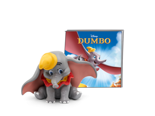 Tonies- Disney- Dumbo