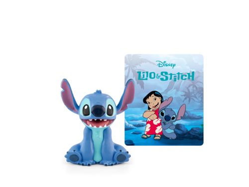 tonie Disney Lilo & Stitch