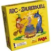ABC- Zauberduell