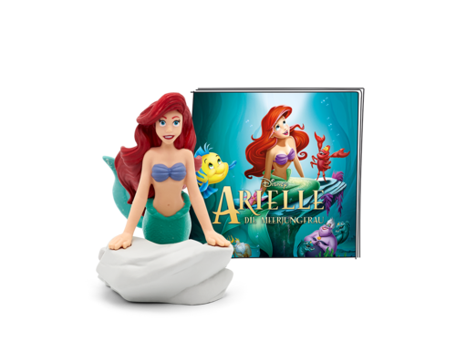 tonie Disney Arielle die Meerjungfrau