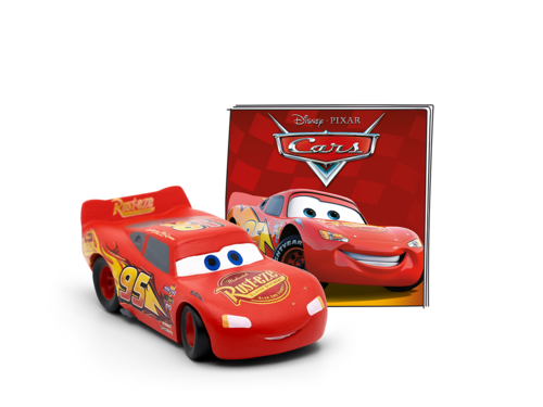 Tonie Disney Cars