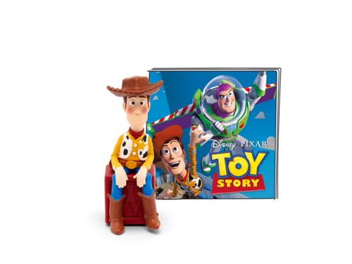 Tonies- Disney- Toy Story