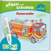 BOOKii Hören und Staunen Mini Feuerwehr