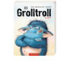 Der Grolltroll (Pappbilderbuch) by aprilkind