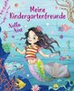 Freundebuch: Nella Nixe - Meine Kindergartenfreunde