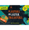 Pflasterstrips (10 St.) Nature Zoom