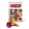 Kinderleichte Becherküche - Band 3 Set mit 3 Messbecher+Rezeptbuch Plätzchen, Kekse, Cookies