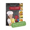 Kinderleichte Becherküche - Buch Band 5 Rezeptbuch (Ergänzung ohne Messbecher) -Ofen-Rezepte fü