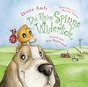 Die kleine Spinne Widerlich - Ferien auf dem Bauernhof (Mini-Ausgabe) - Diana Amft - Hardcover  Kli
