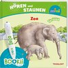 BOOKii Hören und Staunen Mini Zoo