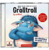 CD Hörspiel: Der Grolltroll & Der Groll. grollt heut nicht!?