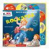 Wenn ich groß bin, werde ich Rockstar (Mini-Musiker/Soundbuch)