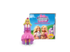 Tonie- Barbie Princess Adventure