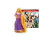 Tonie Disney- Rapunzel- Neu verfönt