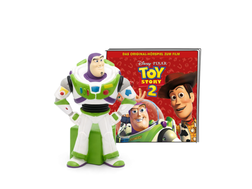 tonie- Disney Toy Story 2