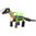 Terra Kids Connectors – Konstruktions-Set Dinosaurier