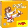 HABA Kung Fauli