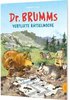 Dr. Brumm: Dr. Brumms verflixte Rätselwoche