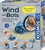 Wind Bots Erlebe den Wind als Energiequelle