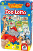 Schmidt-Spiele Zoo Lotto Benjamin Blümchen