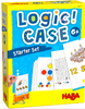 HABA Logic! CASE Starter Set 6+