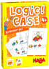 HABA Logic! CASE Extension Set – Kinderalltag
