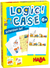 HABA Logic! CASE Extension Set – Baustelle