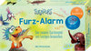Kartenspiel Furzipups - Furz-Alarm