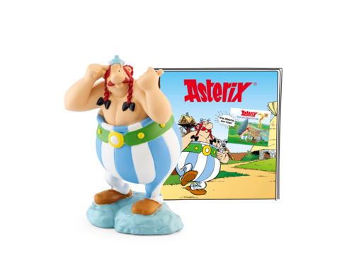 tonie- Asterix- Die goldene Sichel