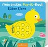 Mein erstes Pop-it-Buch - Küken Klara