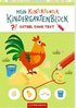 Mein kunterbunter Kindergartenblock Rätsel ohne Text (Bauernhof)
