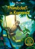 Freundschaft im Regenwald / Das geheime Leben der Tiere - Dschungel Bd.1