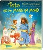 Toto und der Mann im Mond