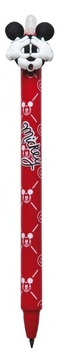 Mickey Mouse & Friends Radierbarer Stift rot