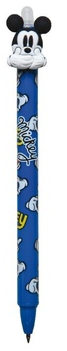 Mickey Mouse & Friends Radierbarer Stift blau