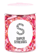 Super Streusel KussiBussi