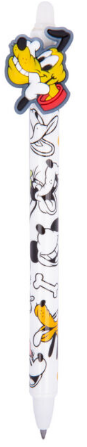 Mickey Mouse Radierbarer Stift Pluto