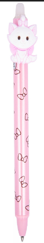 Disney Radierbarer Stift Aristrocats