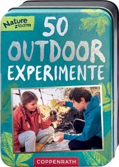 50 Outdoor-Experimente