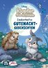 Disney Vorlesebuch: Klopfer: Zauberhafte Gutenacht-Geschichten Mit 6 Geschichten Ab 3 Jahren zum gem