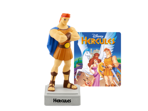 tonie- Disney Hercules